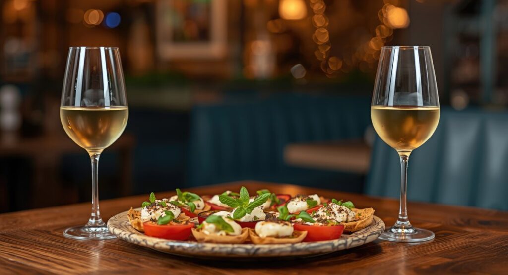 A Foodie’s Guide to The Preserve at Clinch River: Uncovering Oak Ridge’s Hidden Culinary Gems